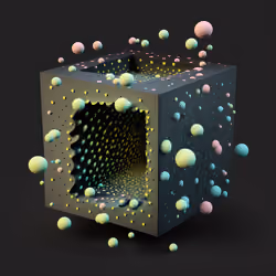 Cube #2181
