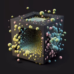 Cube #752