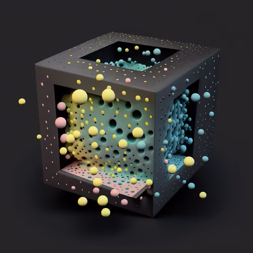 Cube #1035
