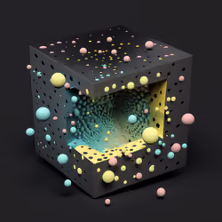 Cube #1979