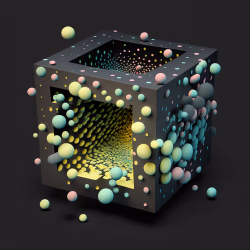 Cube #1171
