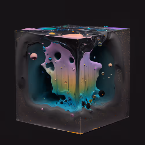Cubemindwave