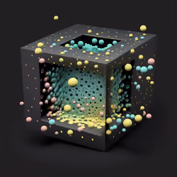 Cube #2131