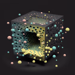 Cube #730