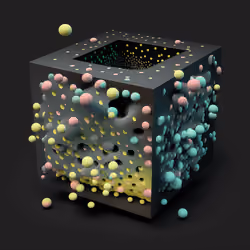 Cube #2014