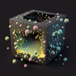 Cube #2182