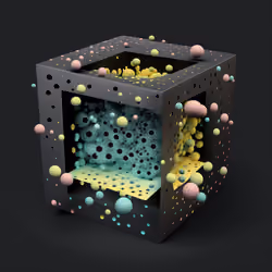 Cube #802