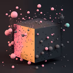 Cube #2249