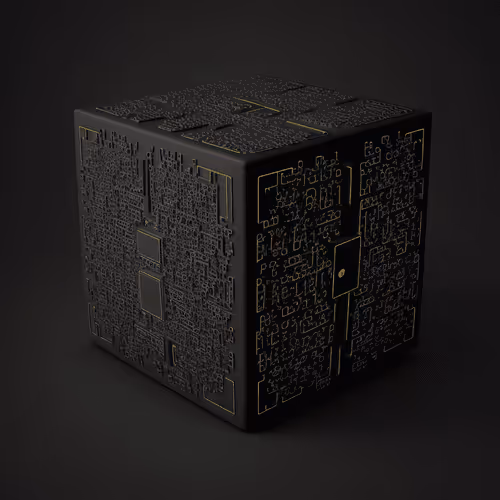 Cubemindwave