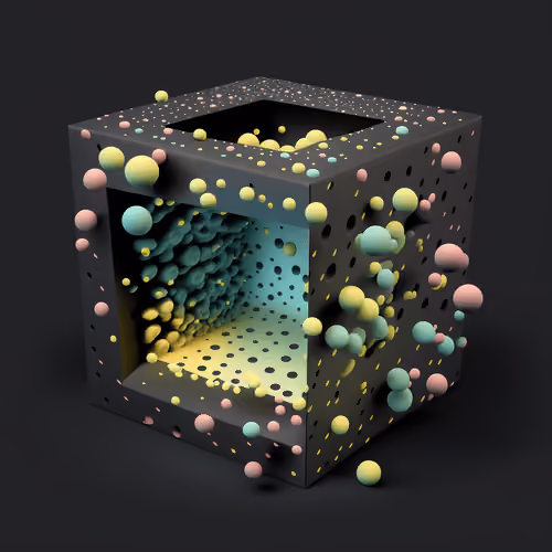 Cube #1218