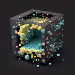 Cube #2180