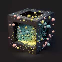 Cube #1791