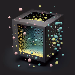 Cube #672