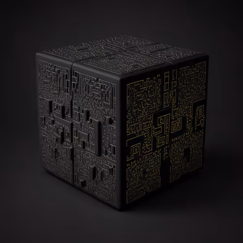 Cubemindwave