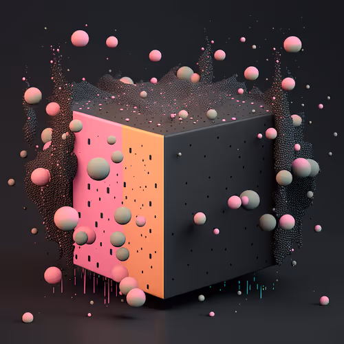 Cube #25