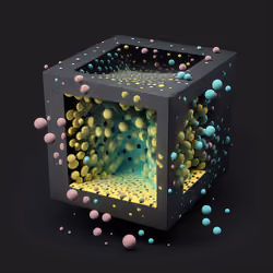 Cube #679