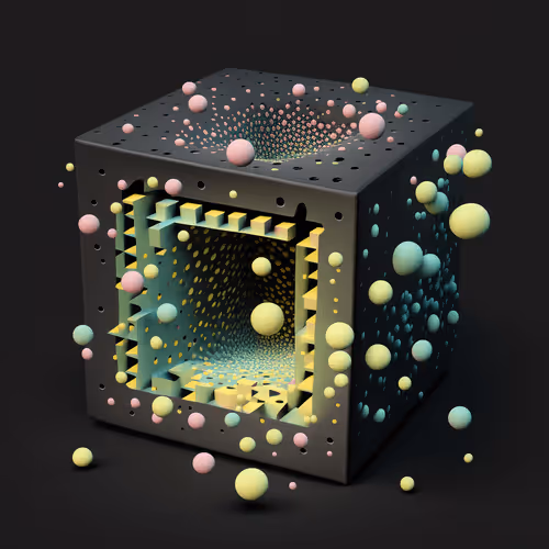 Cubemindwave