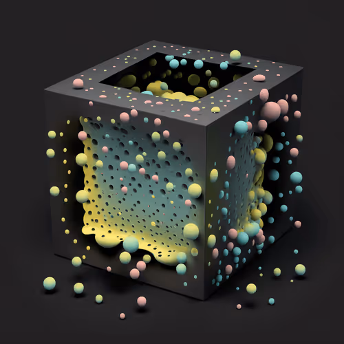Cube #26