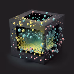 Cube #315