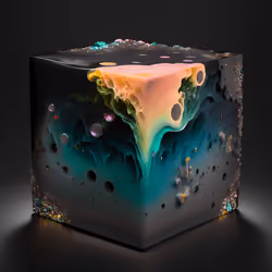 Cube #1260