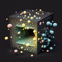 Cube #1310
