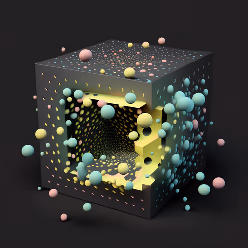 Cubemindwave