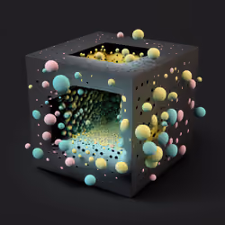 Cube #1096