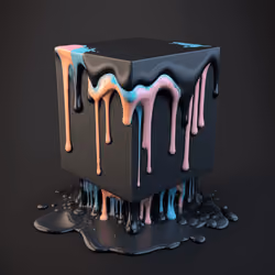 Cube #2103