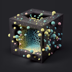 Cube #2284