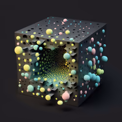 Cube #1378