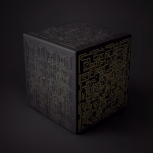 Cubemindwave