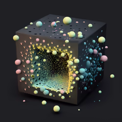Cube #412