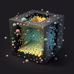 Cube #1383
