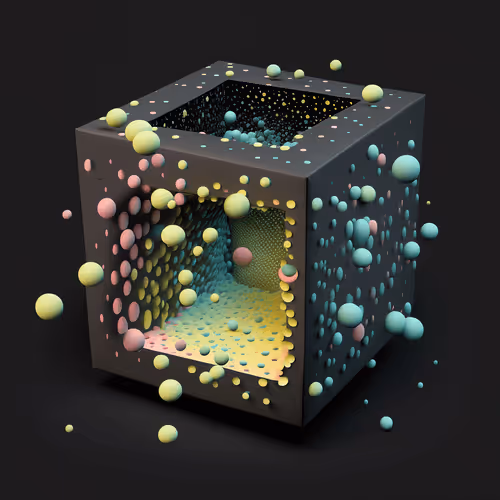 Cube #2017