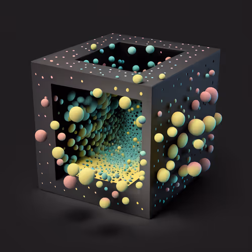 Cubemindwave