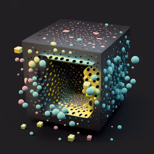 Cubemindwave