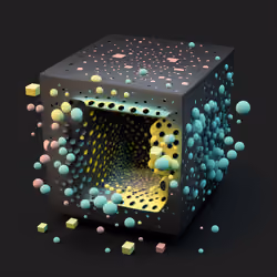 Cube #2288
