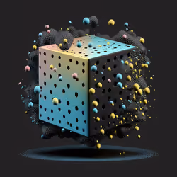 Cube #2218
