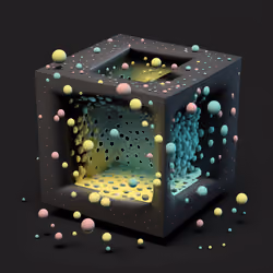 Cube #1119