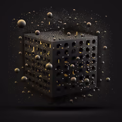 Cube #1589