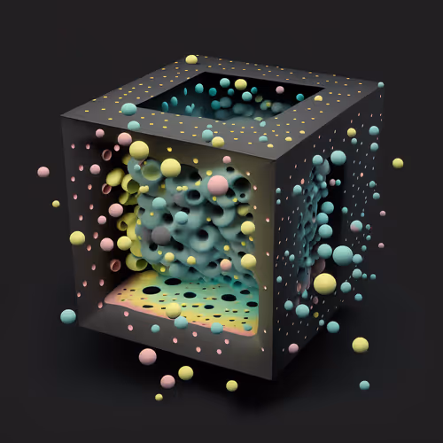 Cube #2205