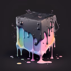 Cube #778