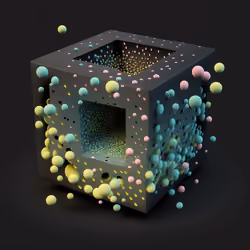 Cube #1701