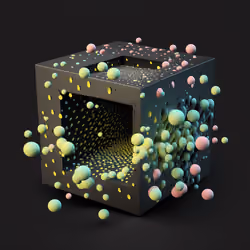 Cube #1806