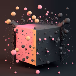 Cube #2423