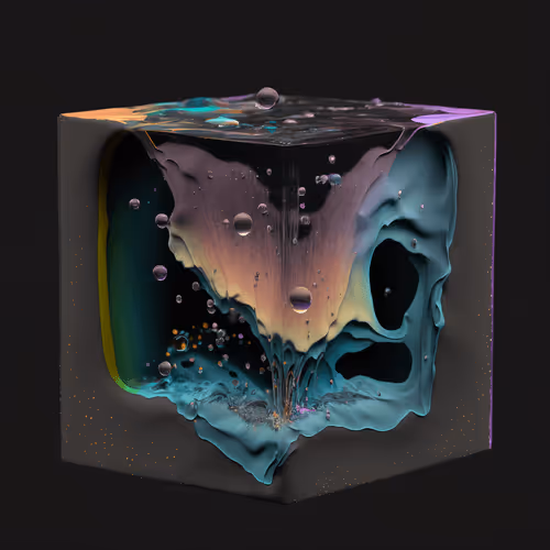 Cubemindwave