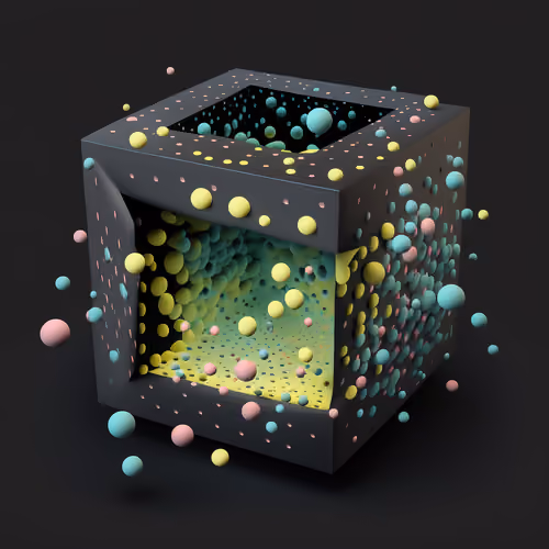 Cube #576