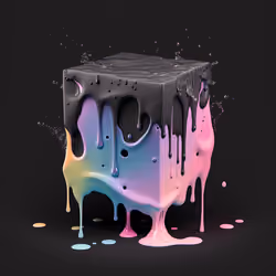 Cube #2269