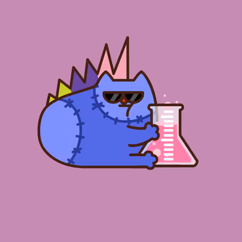 Catddle