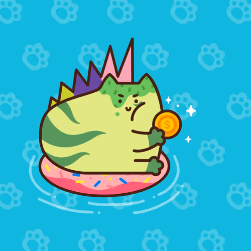 Catddle